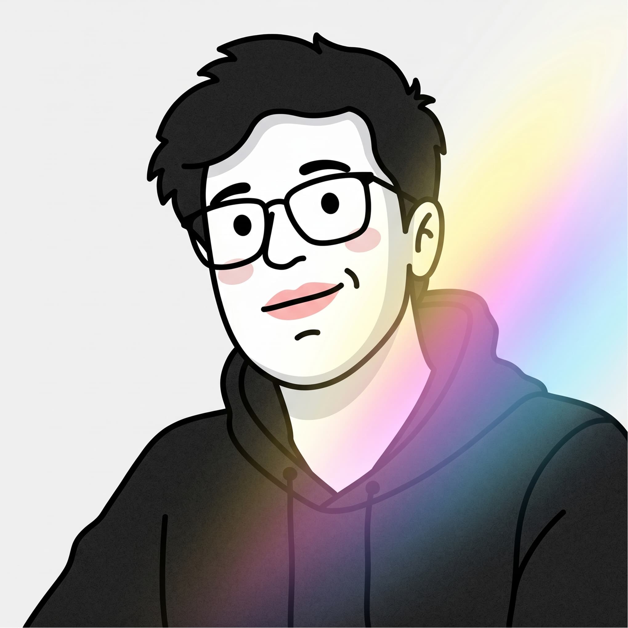 rainbow